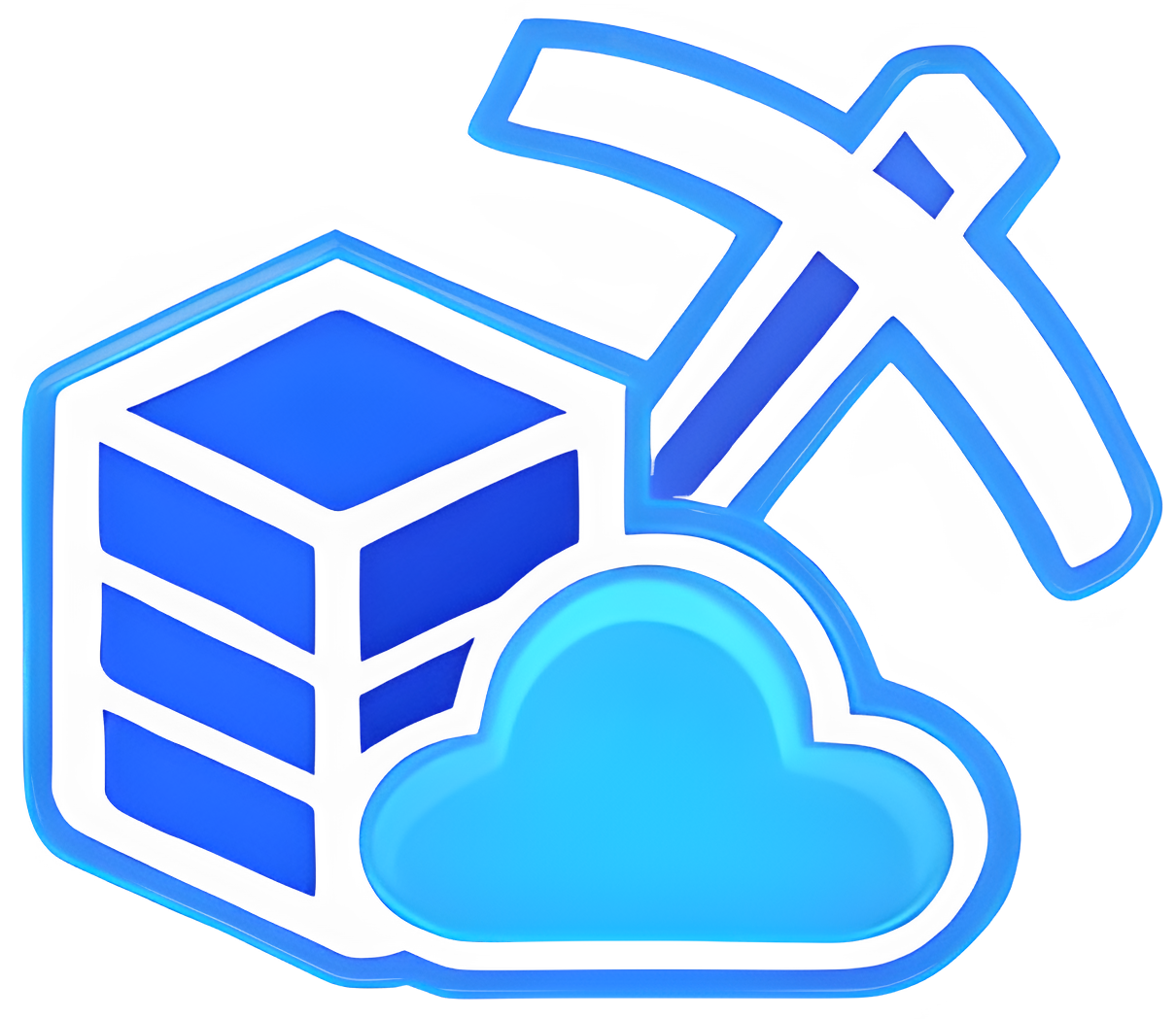 ClanceyServers Logo